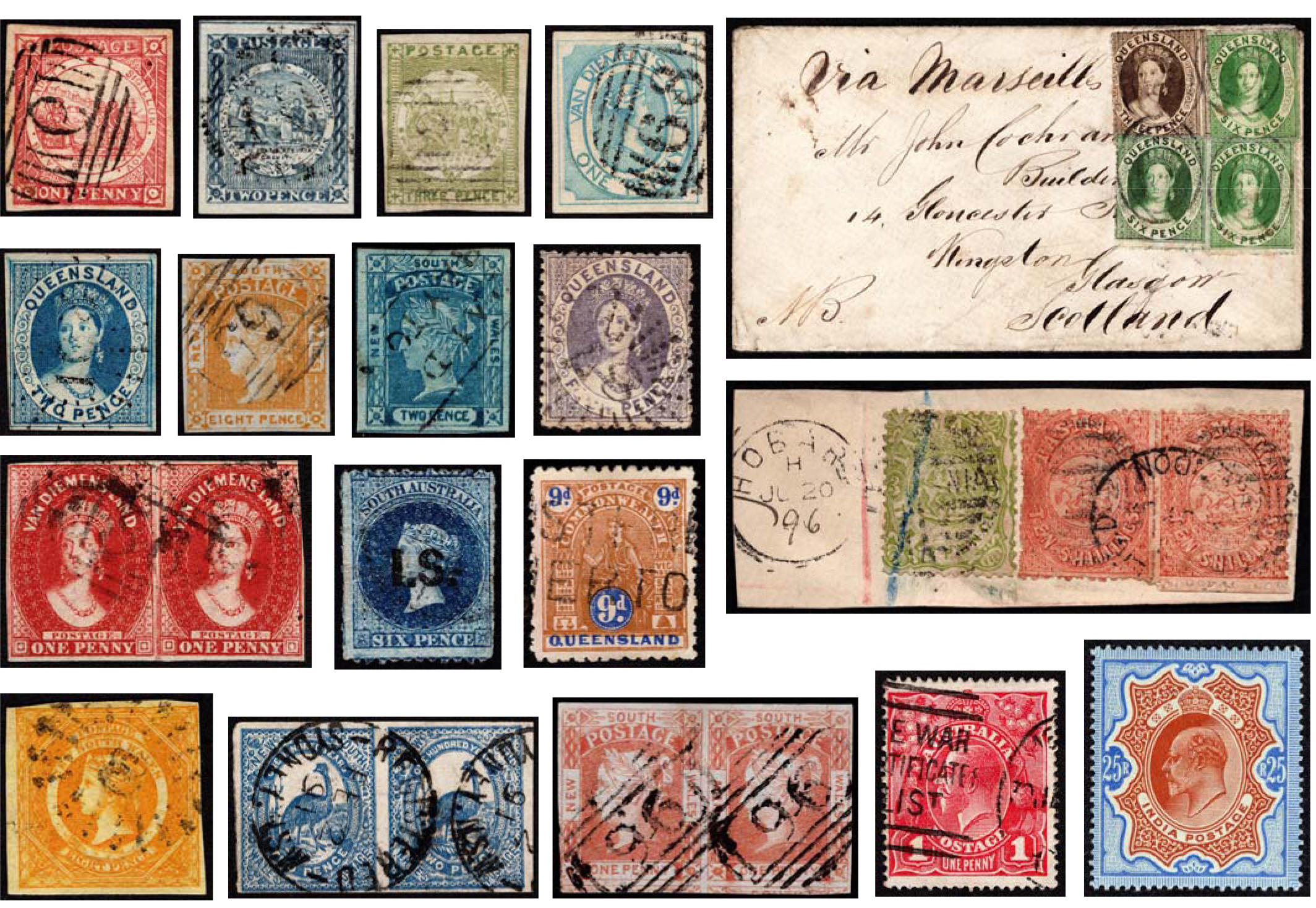 Indian Collectible: Why New Age Collectors Buy Stamps Online