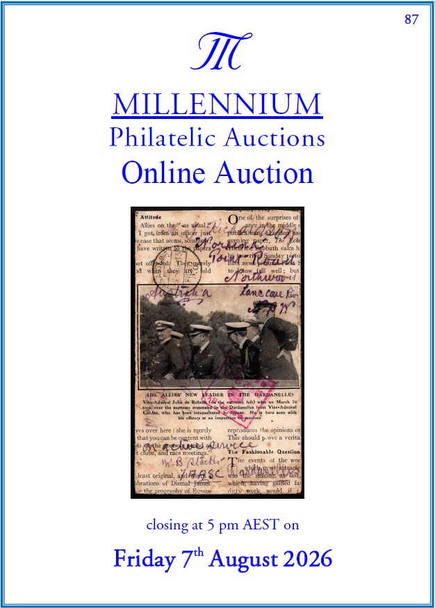 Sale 87 PDF Catalogue